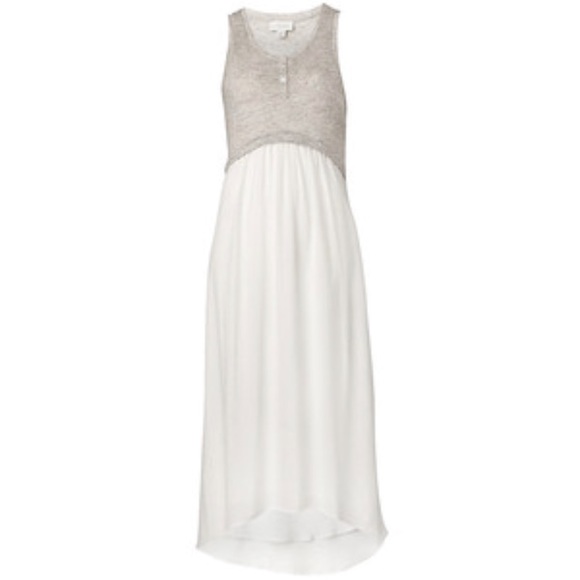 witchery Dresses & Skirts - New Witchery Australia Hi Lo Splice Dress 6